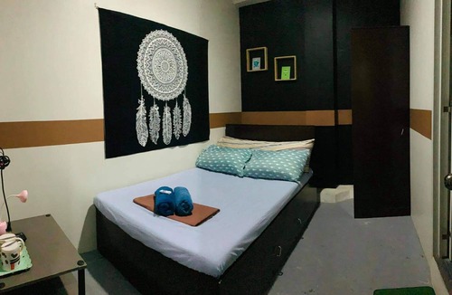 Poblacion District Hostel | Napsule Suites Davao
