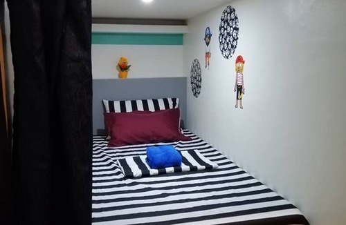 Poblacion District Hostel | Napsule Suites Davao