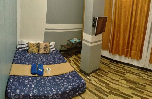 Poblacion District Hostel | Napsule Suites Davao
