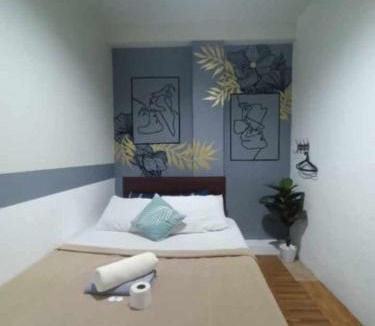 Poblacion District Hostel | Napsule Suites