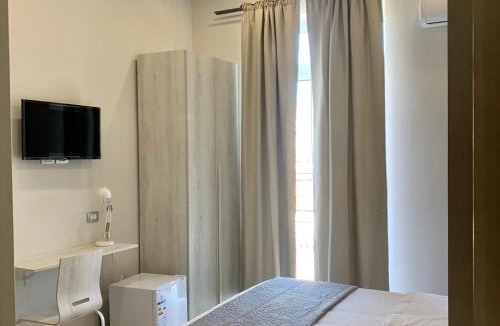 Naples City Centre Bed & Breakfast | Naptown Rooms