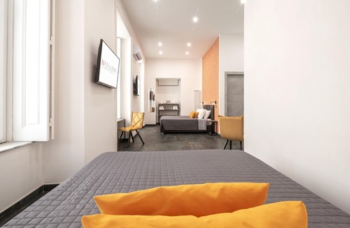 Chiaia House | Napul'è 19