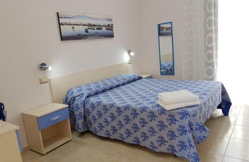 Historical Center Bed & Breakfast | Napul'è
