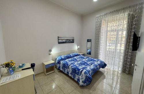 Historical Center Bed & Breakfast | Napul'è