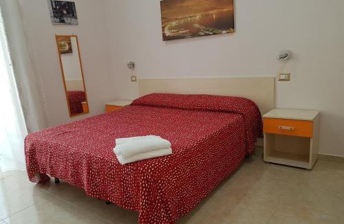 Historical Center Bed & Breakfast | Napul'è
