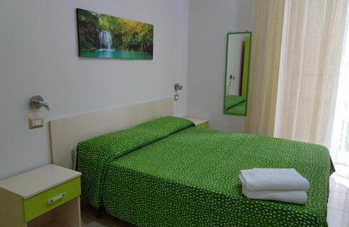 Historical Center Bed & Breakfast | Napul'è