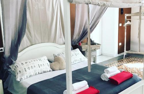 Historical Center Bed & Breakfast | Napul'art