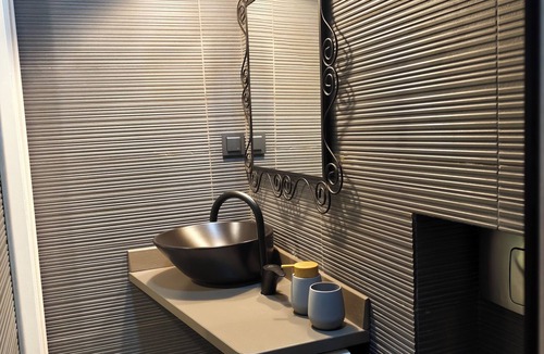 Bozcaada House | Nar Adaevi