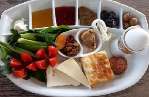 Serifali Mahallesi Hotel | Nar Palace