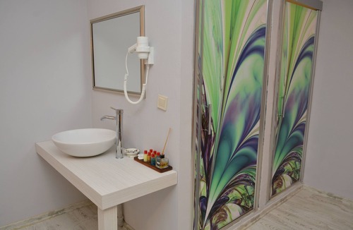 Serifali Mahallesi Hotel | Nar Palace