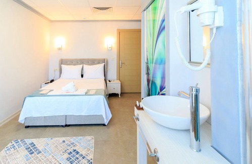Serifali Mahallesi Hotel | Nar Palace