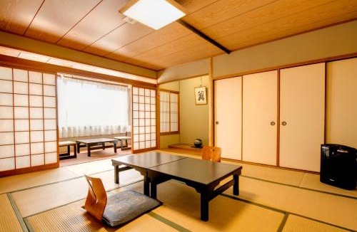 Nara Hotel | Nara Hakushikaso