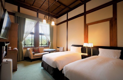 Nara Hotel | Nara Hotel