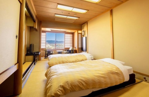 Nara House | Nara Park Hotel