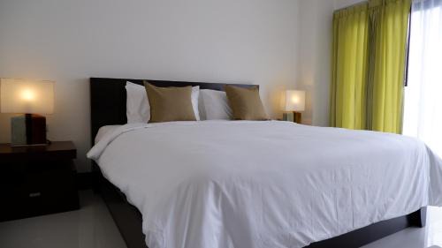 Trang Hotel | Nara Residence Trang