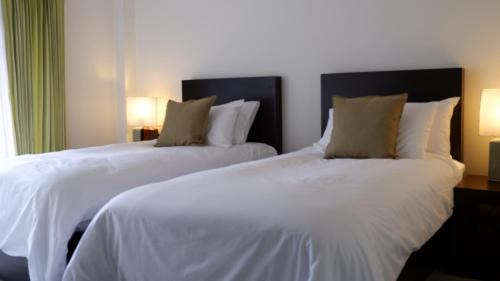 Trang Hotel | Nara Residence Trang