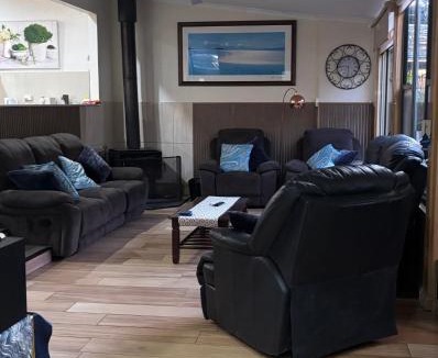Naracoorte House | Naracoorte Central Accommodation