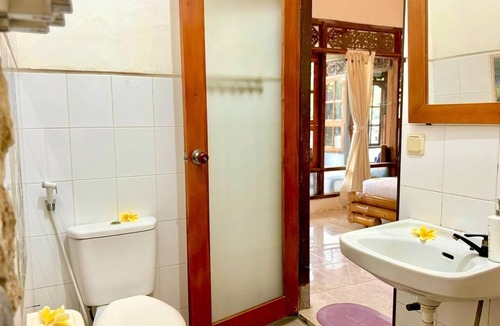 Jasri House | Narafa's Guest House