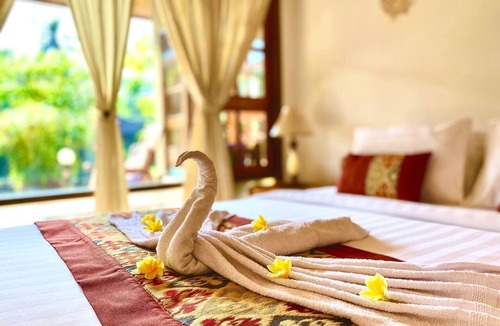Jasri House | Narafa's Guest House