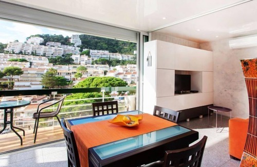 Salionc Apartment | Naranja by Interhome