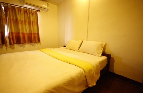 Na Muang Hotel | Narasiri Service Apartment