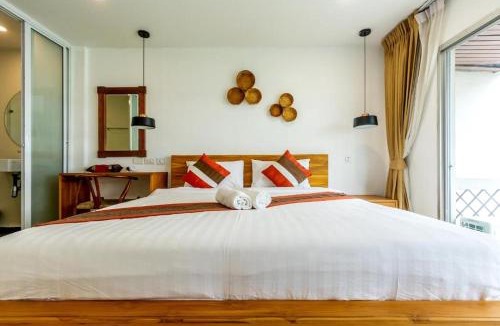 Asoke Apartment | Narastay @ Phrom Phong