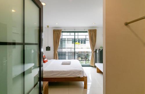 Asoke Apartment | Narastay @ Phrom Phong