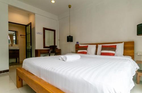 Asoke Apartment | Narastay @ Phrom Phong