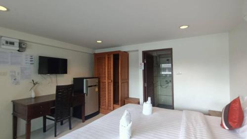 Asoke Apartment | Narastay @ Phrom Phong