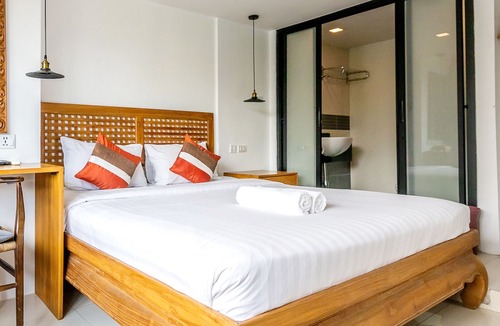 Asoke Hotel | Narastay@Phromphong