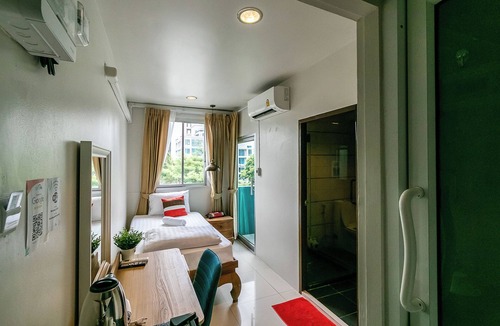 Asoke Hotel | Narastay@Phromphong