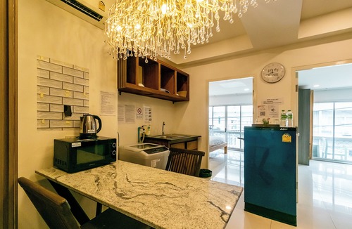 Asoke Hotel | Narastay@Phromphong