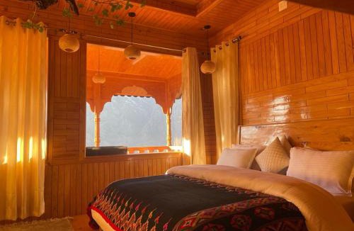 Kullu Villa | narayanatreecottage
