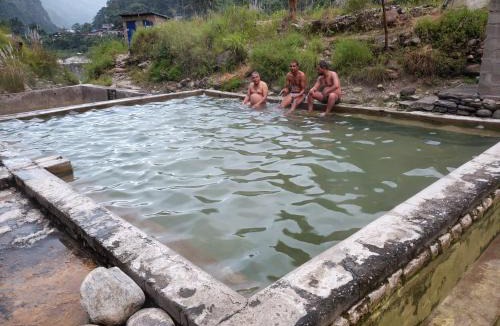 Mustang House | Narchyang Community Homestay