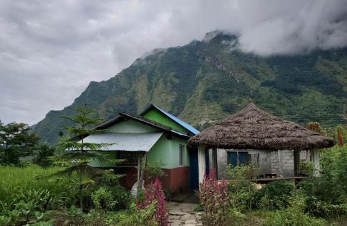 Mustang House | Narchyang Community Homestay