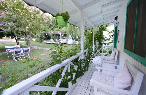 Cirali Resort | Narcicegi Hotel