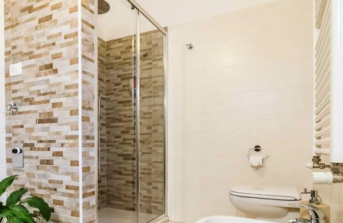 Osigo Bed & Breakfast | Narciso B&B Valbrona