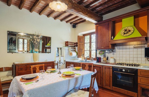 Castelvecchio House | Narciso by Interhome