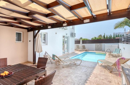 Protaras Villa | Narcissos Villa 2