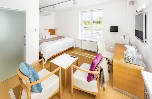 Gledy Hotel | Narie Resort & SPA