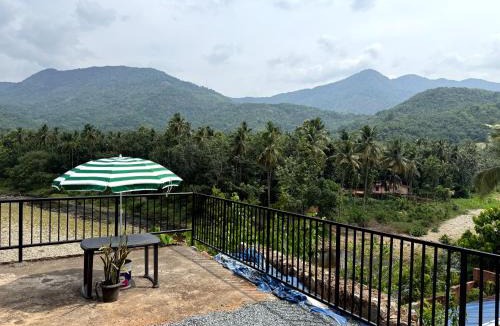 Thalassery House | Nariman's riverstone hevan Resort