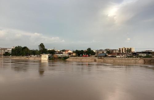 Phitsanulok House | Naris Riverside