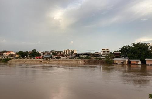 Phitsanulok House | Naris Riverside