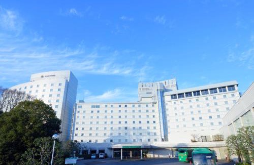 Narita Hotel | Narita Tobu Hotel Airport