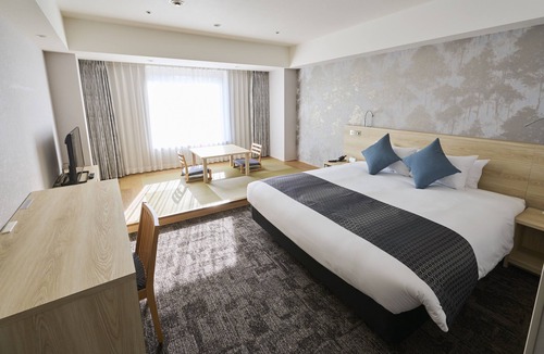 Narita Hotel | Narita Tobu Hotel Airport