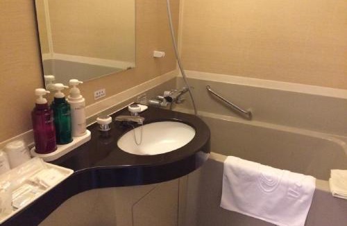 Narita Hotel | Narita U-City Hotel/Vacation STAY 42502
