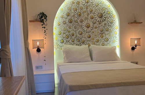 Selimiye Hotel | Narli Pansiyon