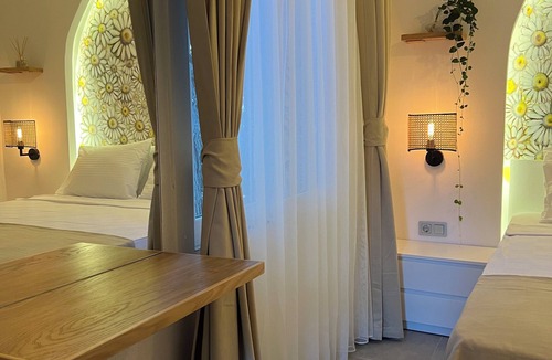 Selimiye Hotel | Narli Pansiyon