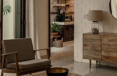 Zona Centro Apartment | Narrativ Lofts