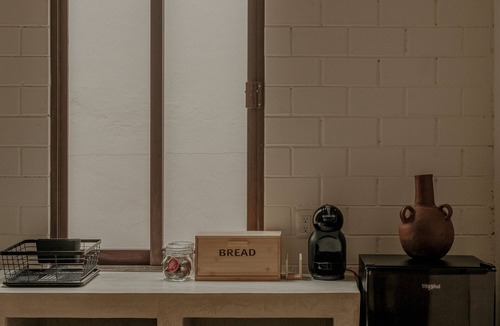 Zona Centro Apartment | Narrativ Lofts